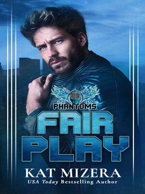 cover image of Fair Play